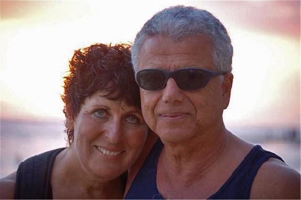 Jeri Edward, Jeri Orfali
